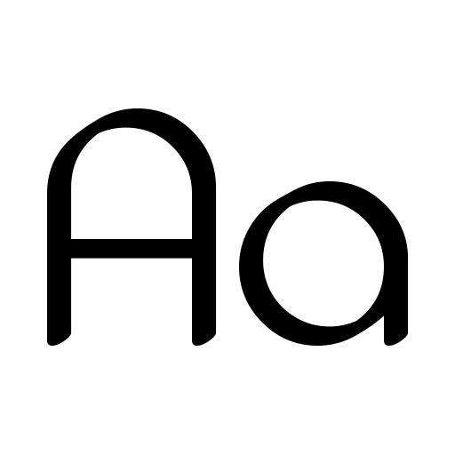 Bolonewt Font icon