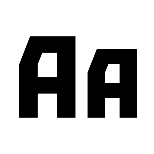 Bolshevik Font icon