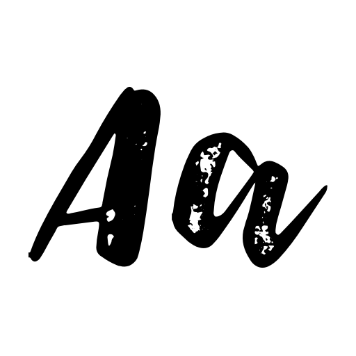 Bolten Font icon
