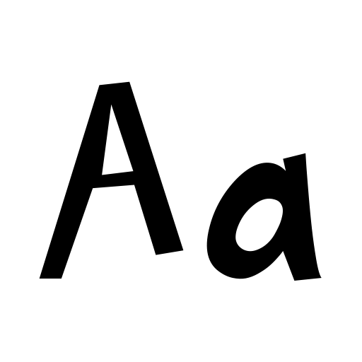 BOLUDOS Font icon