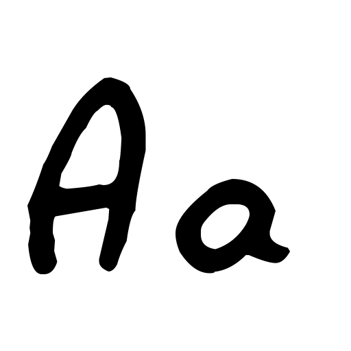 Boluge Font icon