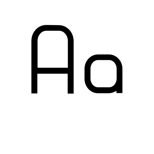 Bolula Font preview