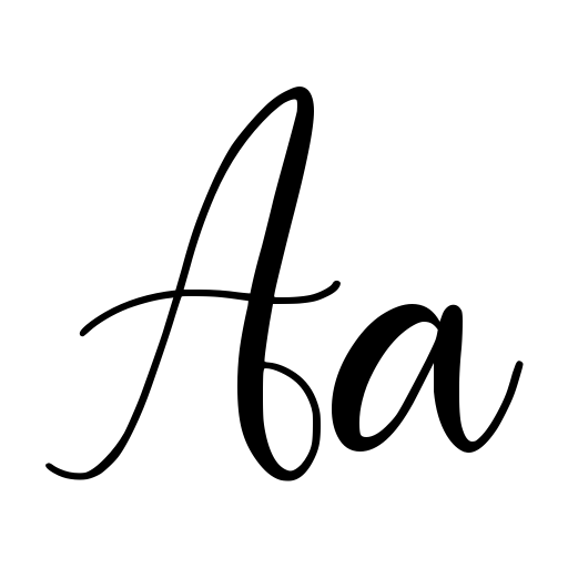 bolyvina Font icon