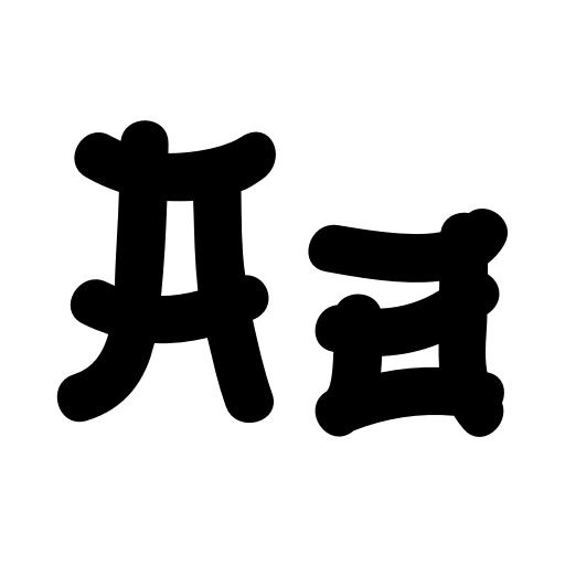 Bomadha Font icon