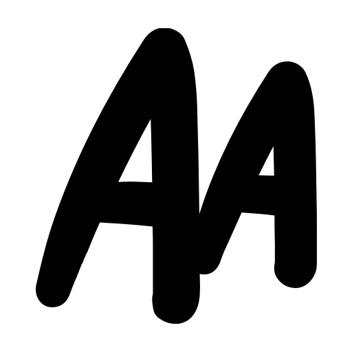 Bomb Da Gone Font icon