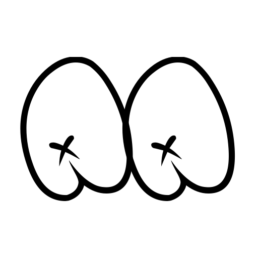 BOMB FONT icon