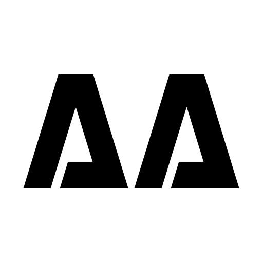 Bombardment Font icon