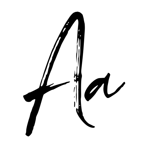 Bombast Font icon