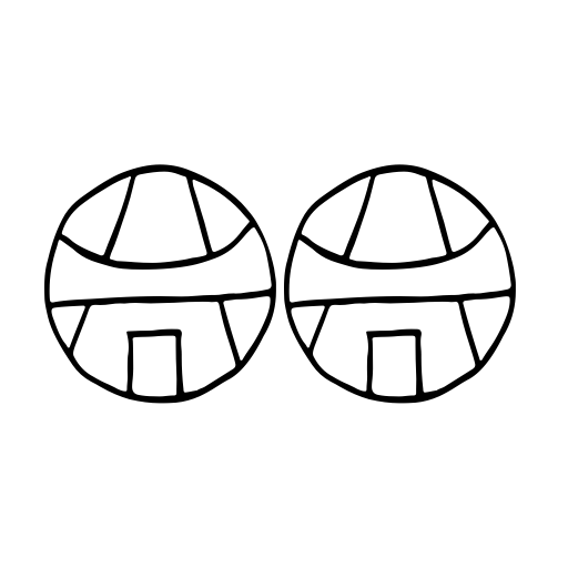 Bombastis Font icon