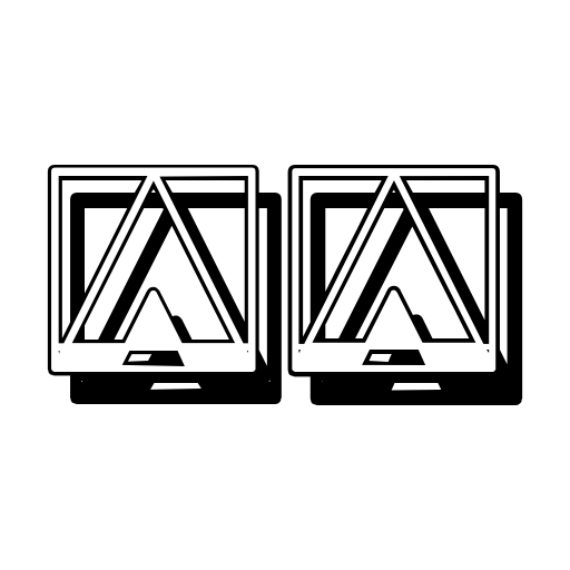 Bombay Font icon