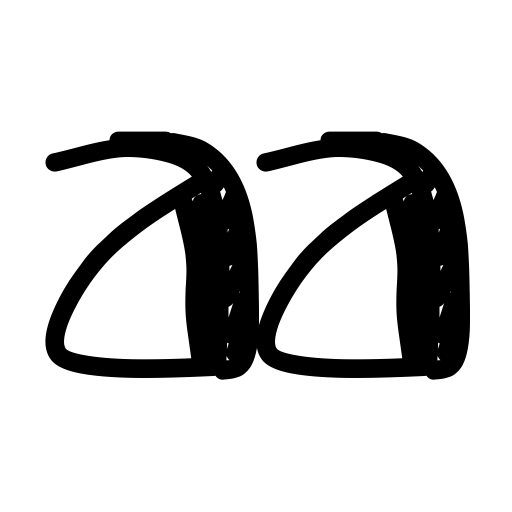 Bombay Font icon