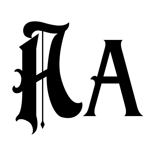 Bombaya Font preview