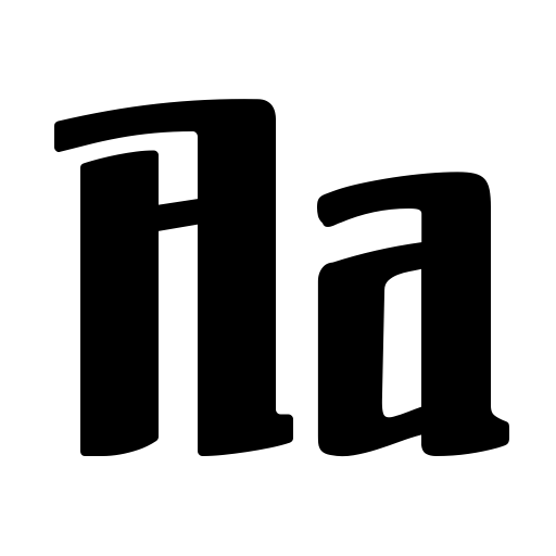 Bombe CAT Font icon