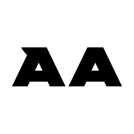 Bomber Escort Font icon