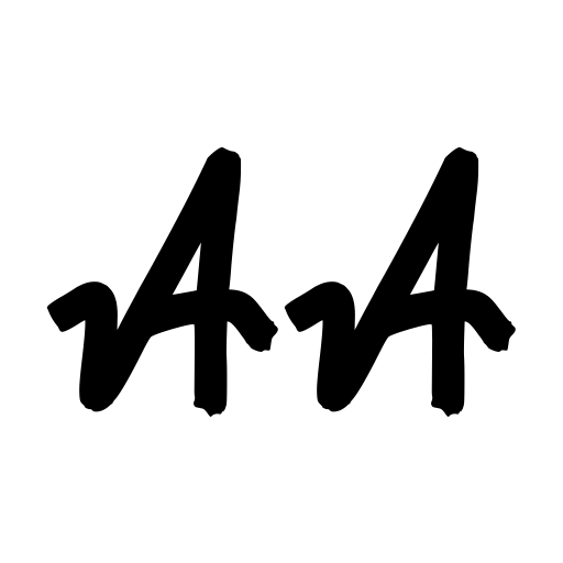 Bomblacki Font preview