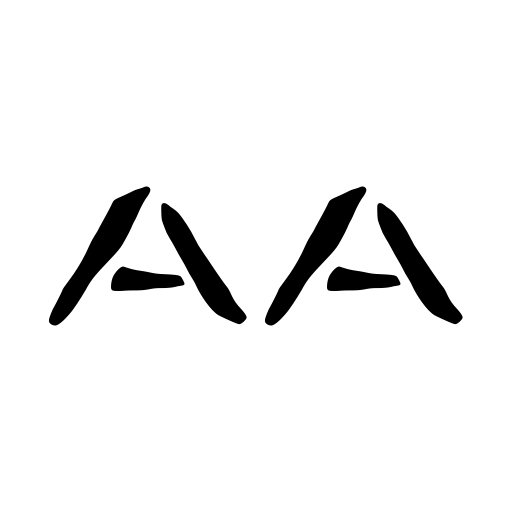 BOMBORA Font icon