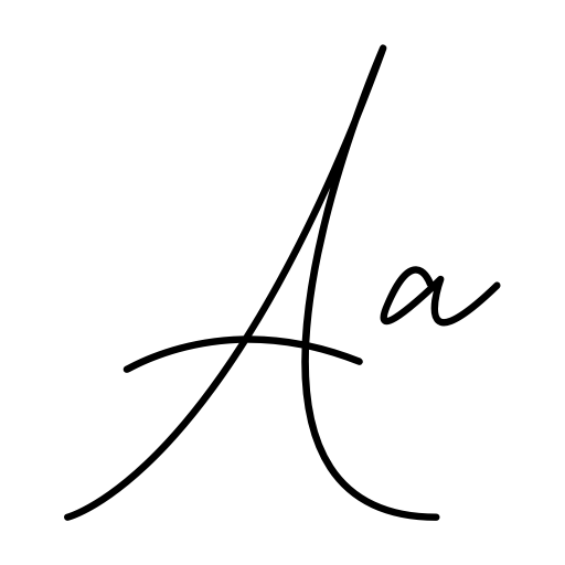 Bomentiny Font icon
