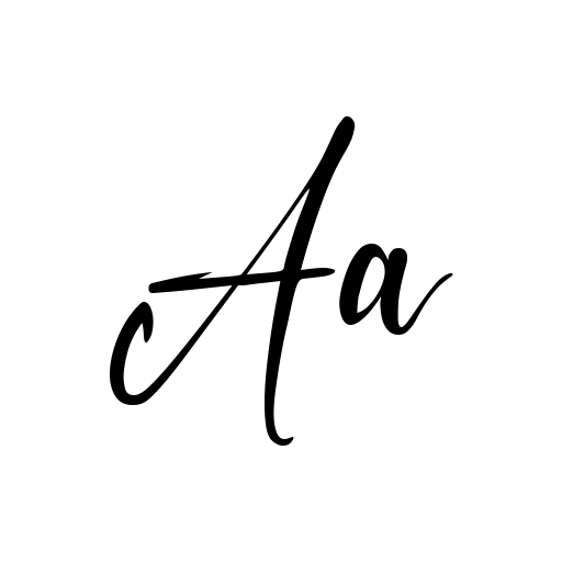 Bon Cheers Font icon