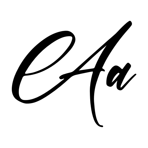 Bonbale Font icon