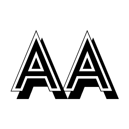 Bond Font icon
