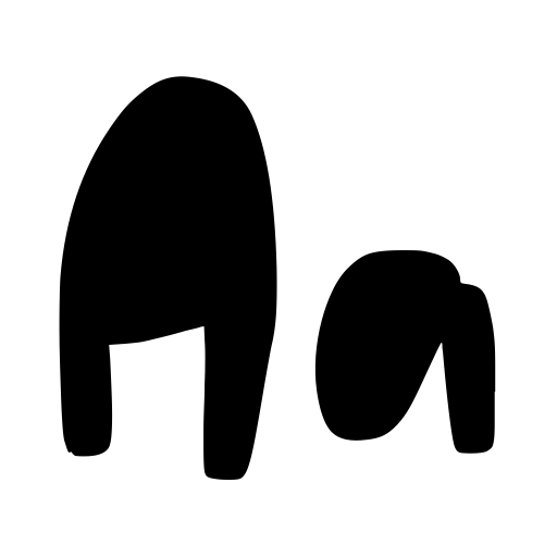 Bondie Font icon