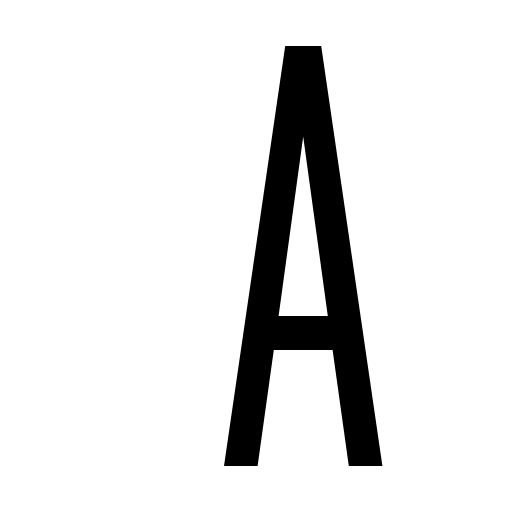 Bondie Font preview