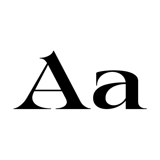 Bondist Font preview