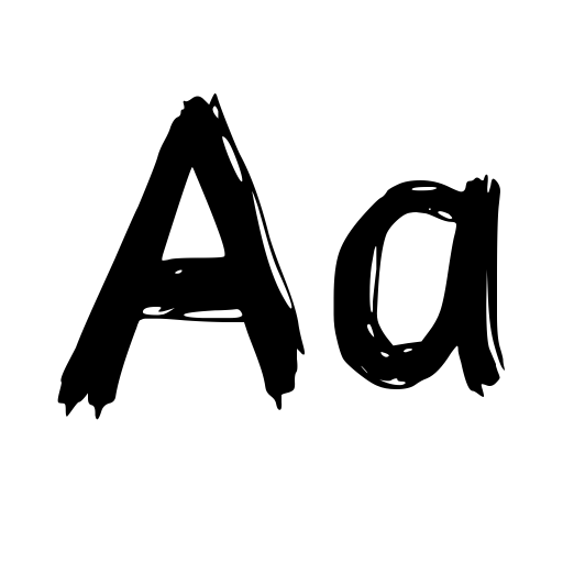 Bone Font icon