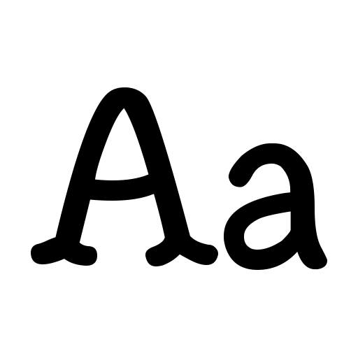 BONEBASTIC Font icon