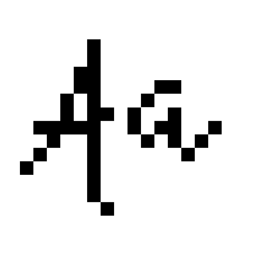 Bonefish Font icon