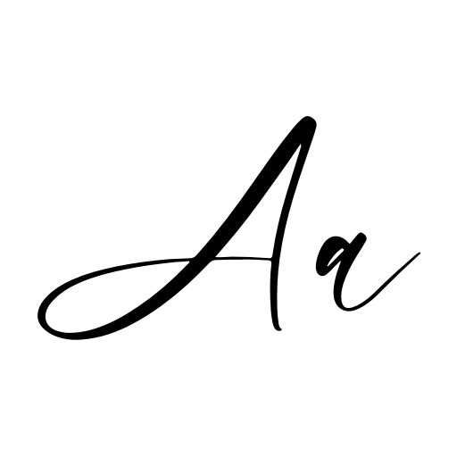Bonefista Signate Font icon