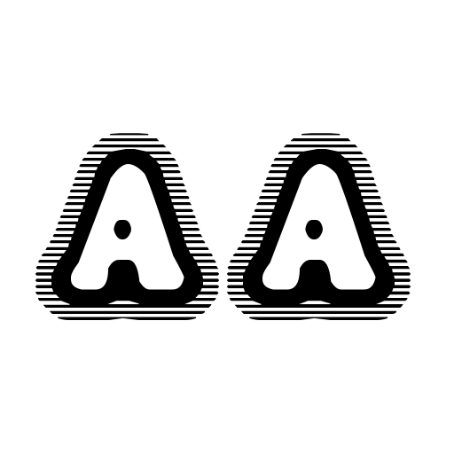 BoneHymie Font icon