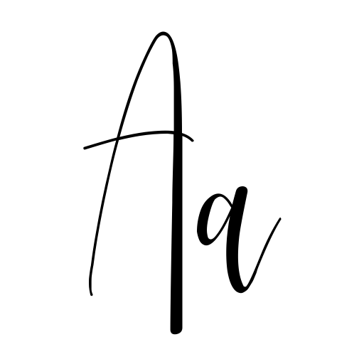 Bonekastar Font icon