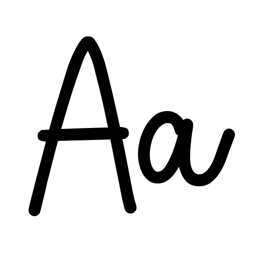 Boniceta Font icon