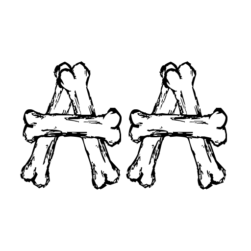 Bonified Font icon