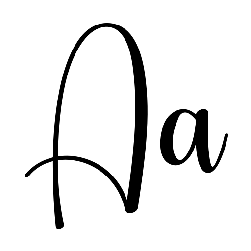 Boninter Font icon