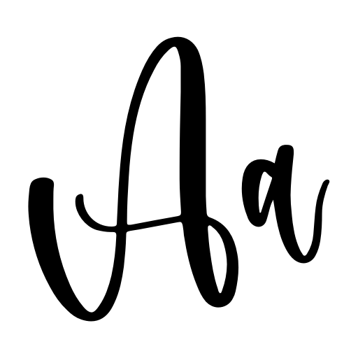 Bonistha Daily Font icon