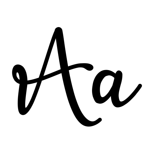 bonitas Font icon