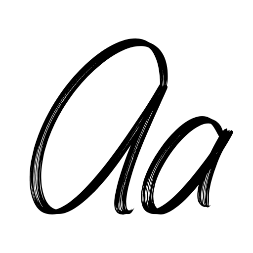 Bonitto Font preview