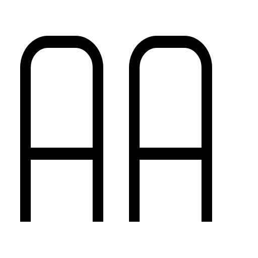 Bonjour Allgera Sans Font preview