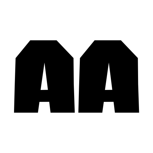 Bonkard Font preview