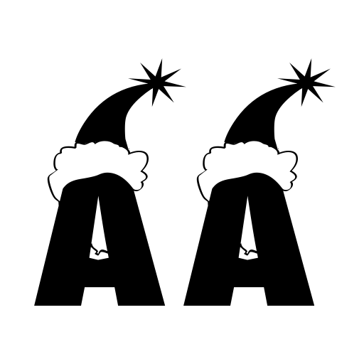 Bonnet Font icon