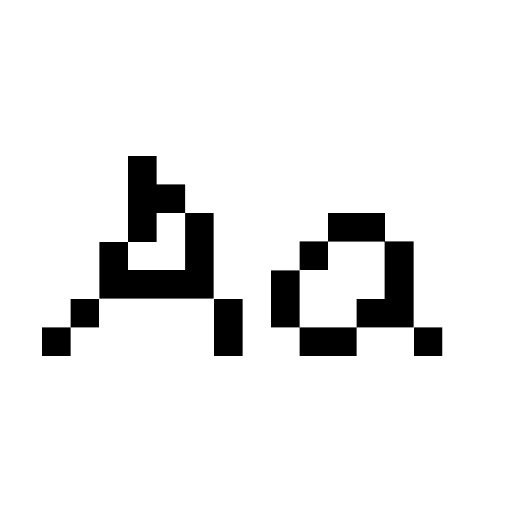 Bonni Africa Font preview