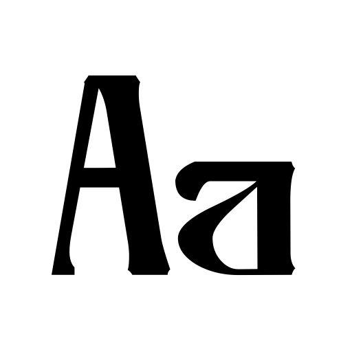 Bonnitta Font preview