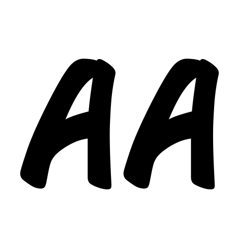 Bonoco [Versao Demo] Font preview