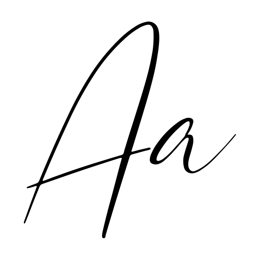 Bonstage Font icon