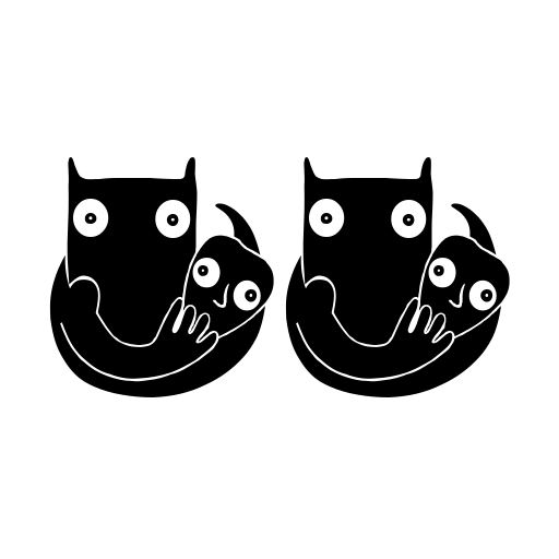 Bonvenon Font icon
