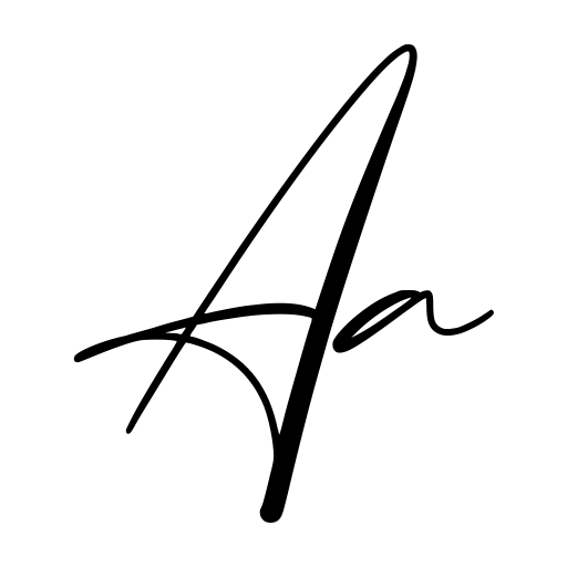 Bonyca FREE Font preview