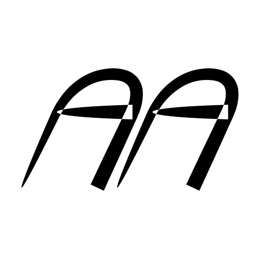BOO:) Font icon