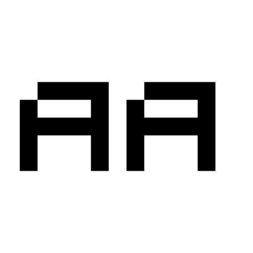 Boo City Font icon